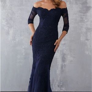 Formal Gown